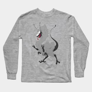 Kaw Long Sleeve T-Shirt